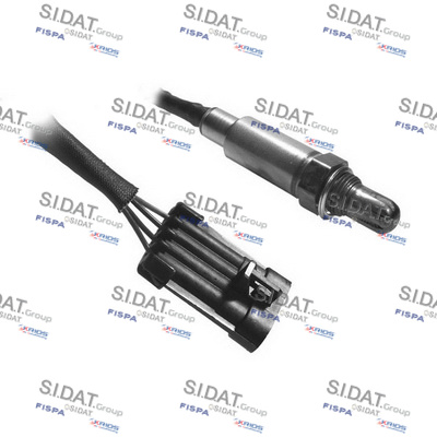 Lambda-sonde Fispa 90001