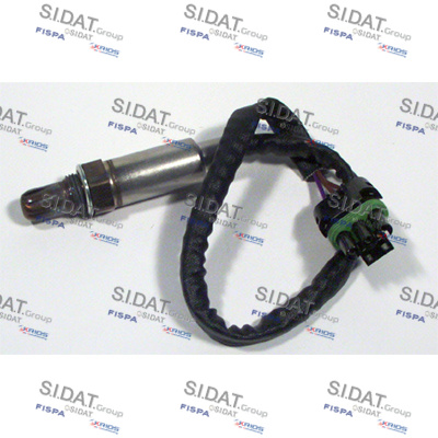 Lambda-sonde Fispa 90042