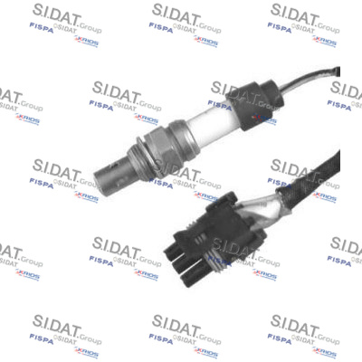 Lambda-sonde Fispa 90094