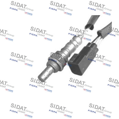 Lambda-sonde Fispa 90101