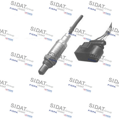 Lambda-sonde Fispa 90121