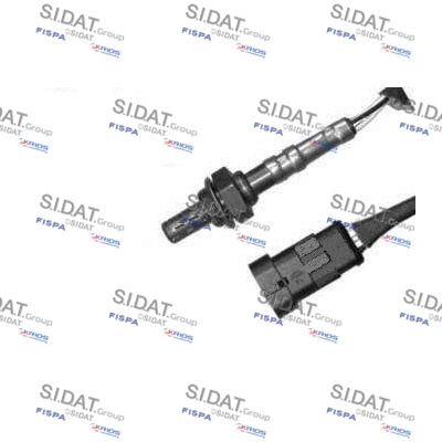 Lambda-sonde Fispa 90129