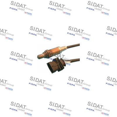 Lambda-sonde Fispa 90133