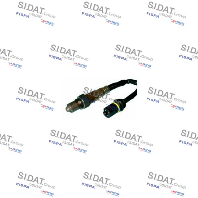 Lambda-sonde Fispa 90139