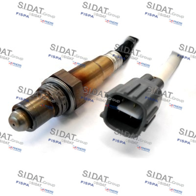 Lambda-sonde Fispa 90158