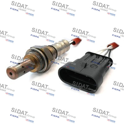 Lambda-sonde Fispa 90163