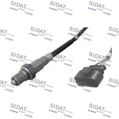 Lambda-sonde Fispa 90169
