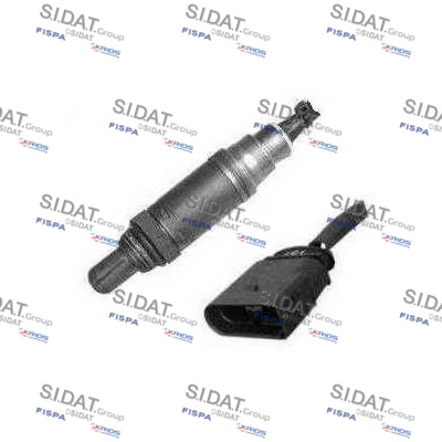 Lambda-sonde Fispa 90171