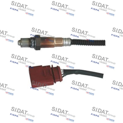 Lambda-sonde Fispa 90185