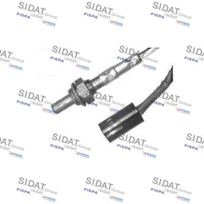 Lambda-sonde Fispa 90187