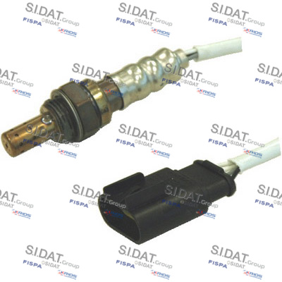 Lambda-sonde Fispa 90190