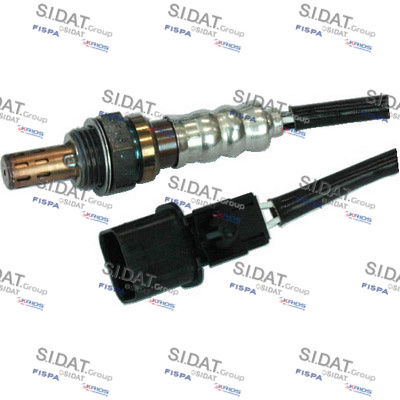 Lambda-sonde Fispa 90199