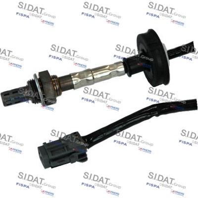 Lambda-sonde Fispa 90228