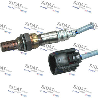 Lambda-sonde Fispa 90239