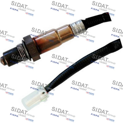 Lambda-sonde Fispa 90262