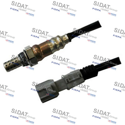 Lambda-sonde Fispa 90279