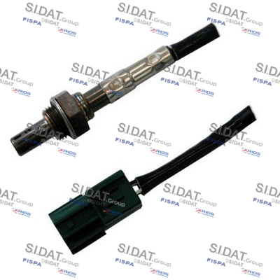 Lambda-sonde Fispa 90280