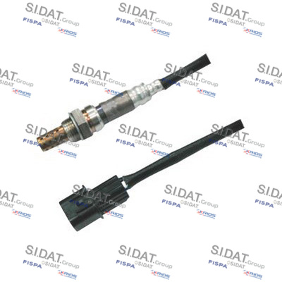 Lambda-sonde Fispa 90292