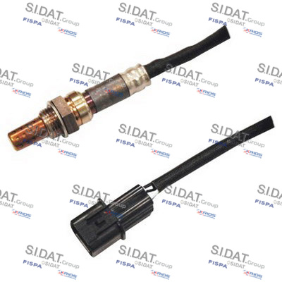 Lambda-sonde Fispa 90293