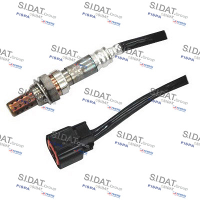Lambda-sonde Fispa 90294