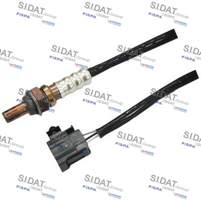 Lambda-sonde Fispa 90298