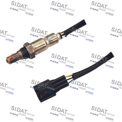 Lambda-sonde Fispa 90300