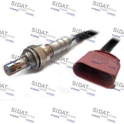 Lambda-sonde Fispa 90309