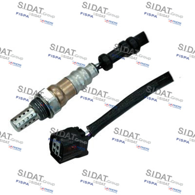Lambda-sonde Fispa 90321