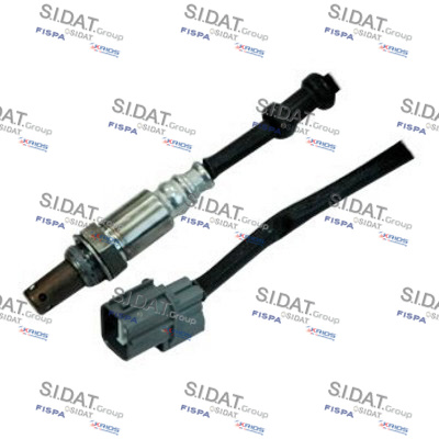 Lambda-sonde Fispa 90323