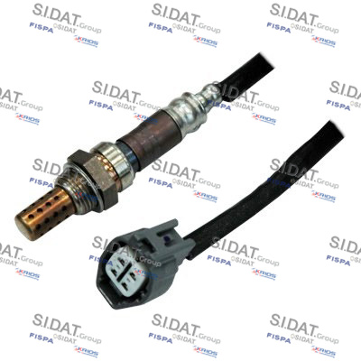 Lambda-sonde Fispa 90329
