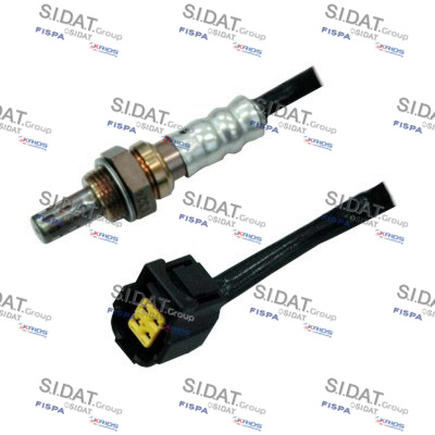 Lambda-sonde Fispa 90332