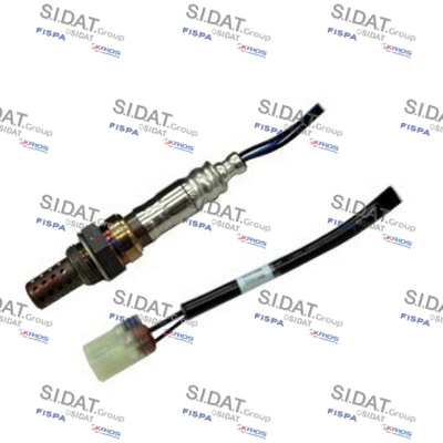 Lambda-sonde Fispa 90336