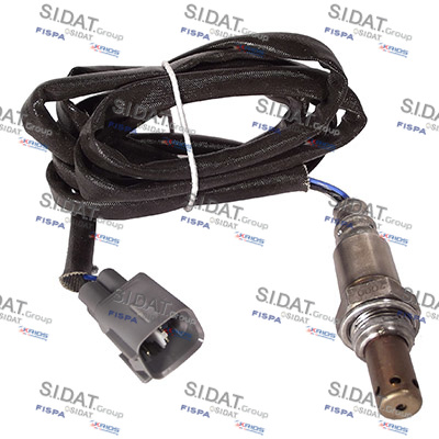 Lambda-sonde Fispa 90340