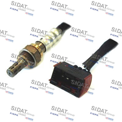 Lambda-sonde Fispa 90345