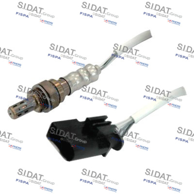 Lambda-sonde Fispa 90346