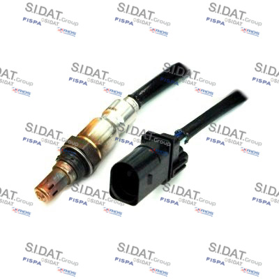Lambda-sonde Fispa 90347