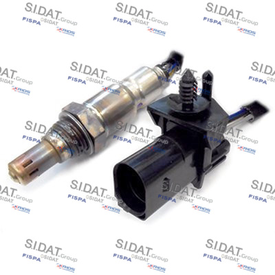 Lambda-sonde Fispa 90352