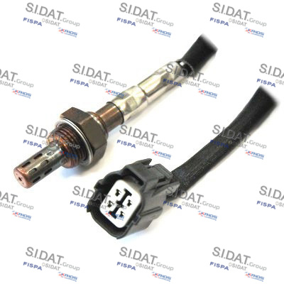 Lambda-sonde Fispa 90357