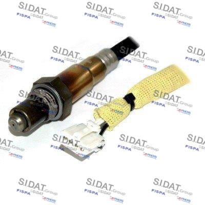 Lambda-sonde Fispa 90374
