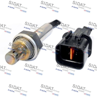 Lambda-sonde Fispa 90381