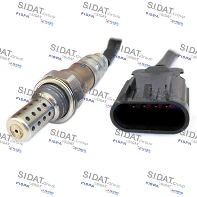 Lambda-sonde Fispa 90383