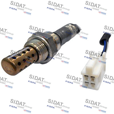 Lambda-sonde Fispa 90398