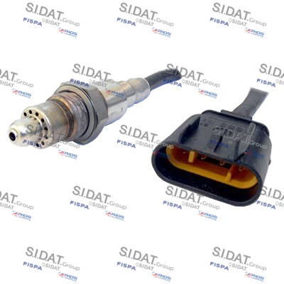 Lambda-sonde Fispa 90401
