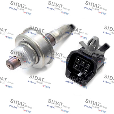 Lambda-sonde Fispa 90403