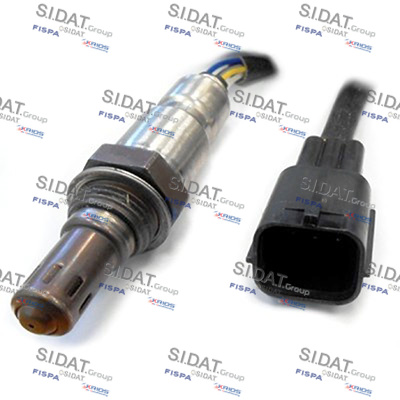 Lambda-sonde Fispa 90404