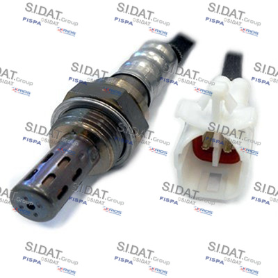 Lambda-sonde Fispa 90422