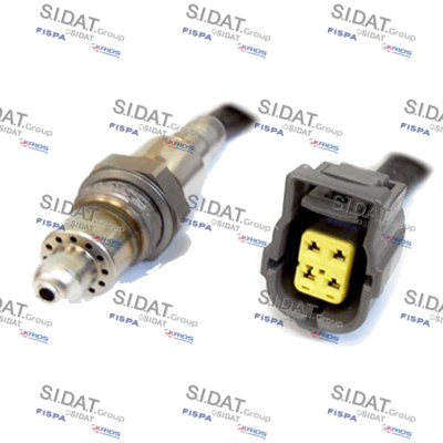 Lambda-sonde Fispa 90432