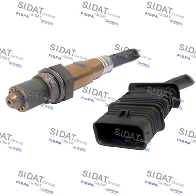 Lambda-sonde Fispa 90442