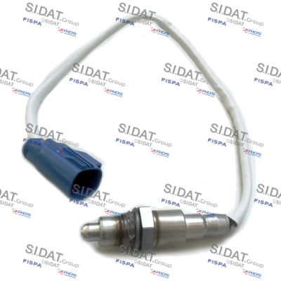 Lambda-sonde Fispa 90448