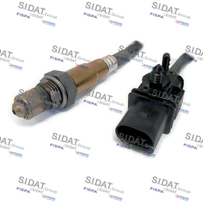 Lambda-sonde Fispa 90452